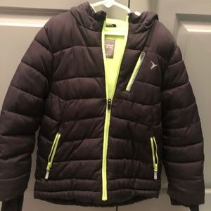 Youth Snow / Rain Jacket